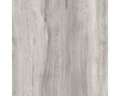 Utomhusklinker Granitkeramik grå glaserat matt limewood 59,5x59,5 cm Trästruktur med ådring