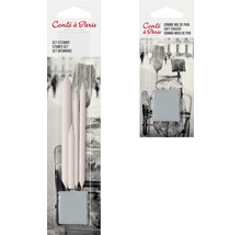 Packompfer doppgummi bli-packer 4 -pack