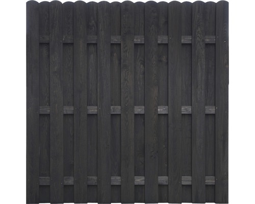 Skärmvägg Dieter 180x180cm antracit Skärmvägg Dieter 180x180cm antracit