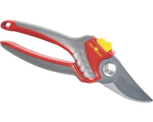 Wolf Garten Trädgårdssax