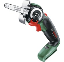 Bosch AdvancedCut 18 batteridriven tigersåg med NanoBlade