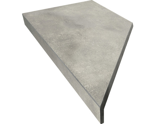 Betongplatta för utomhusbruk