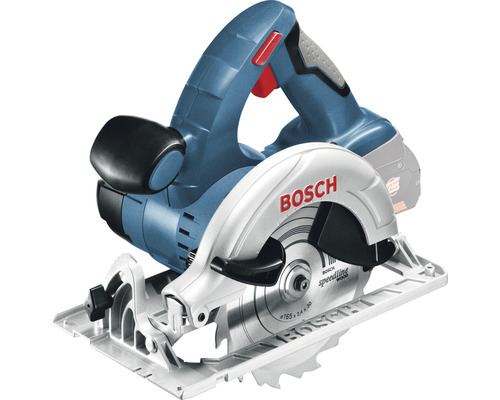 Cirkelsåg BOSCH GKS 18V-LI utan batteri Cirkelsåg BOSCH GKS 18V-LI utan batteri