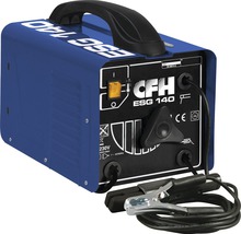 Elektrodsvetsmaskin CFH ESG 140-thumb-0