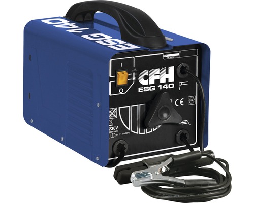Elektrodsvetsmaskin CFH ESG 140-0