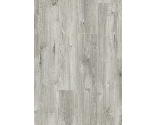 Vinylgolv med trästruktur