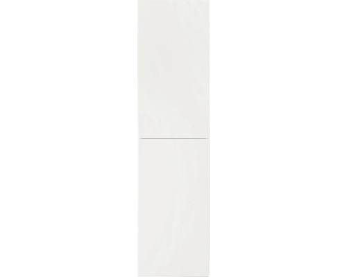 Högskåp HAFA Store Compact softclose vit blank 
1390466