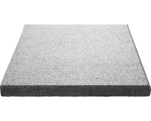 Terrassplatta av sten