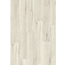 Laminatgolv Creston vit ek
