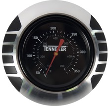 Tennekers grilltermometer för temperaturvisning