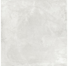 Kakelbild med betonglook