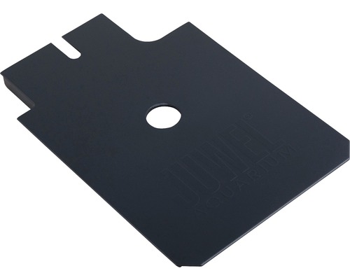 Juwel akvariumskydd med utskärningar och hål