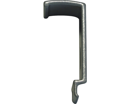 Metallfäste för montering