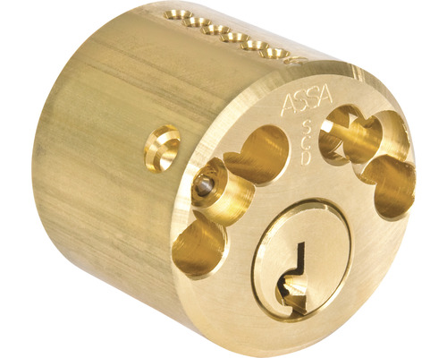 ASSA låscylinder