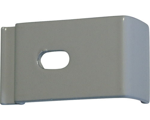 Tillbehör för rullgardiner: Rullgardinslådsfäste