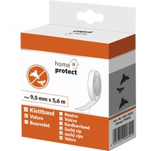 Home Protect Kardborrband, 9,5 mm x 5,6 m, för insektsbekämpning