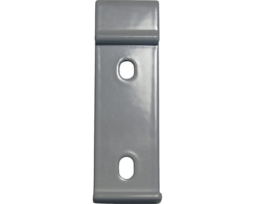 Hållare med två hål