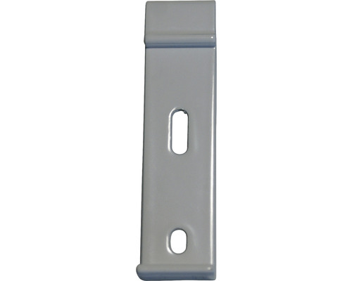 Fäste med utskärningar för fastsättning