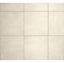 Klinker Dolomiti 25x25cm beige