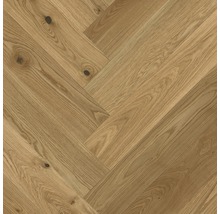Fiskbensparkett SKANDOR Mayflower Oak ek