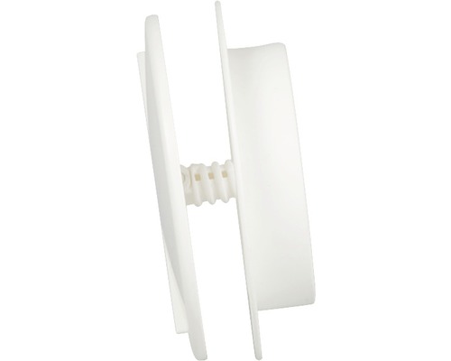 Ventilatorbländskydd av plast