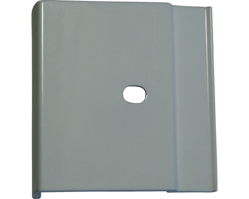 Täckkåpa med öppning