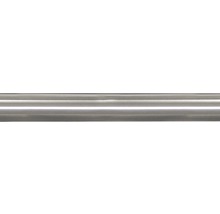 Gardinstång DB med hållare stål 16/19mm 120cm