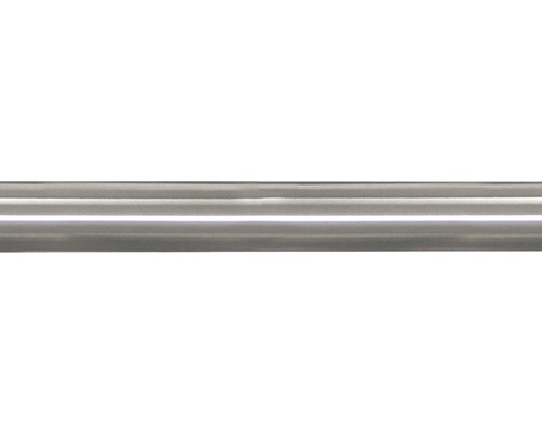 Gardinstång DB med hållare stål 16/19mm 120cm