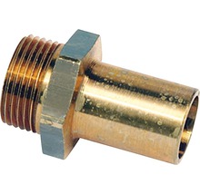 VATETTE Adapter utvändig gänga G15x15 2436595
