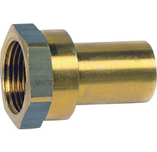 VATETTE Adapter invändig gänga G15x15 2436604