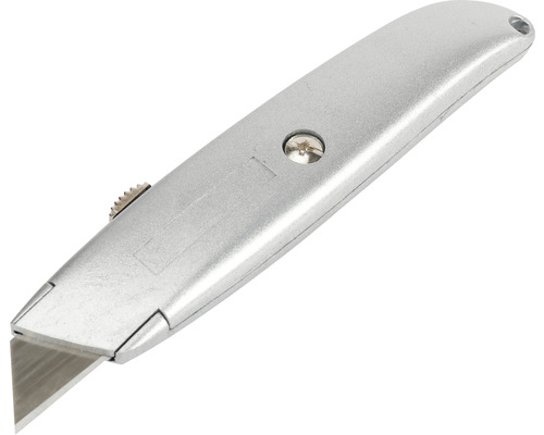 Universalkniv med metallhandtag