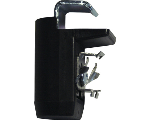 Bärlina för hängskena