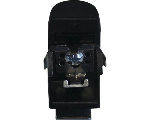 Metallbeslag för möbler