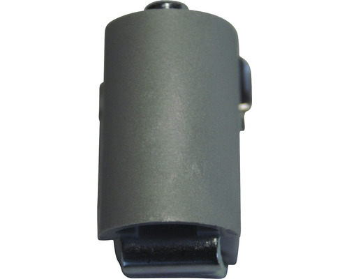 Rullgardinsstoppbuffert