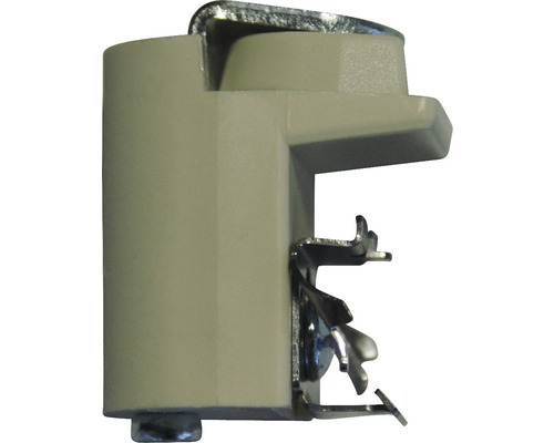 Uttagsinsats för strömbrytare