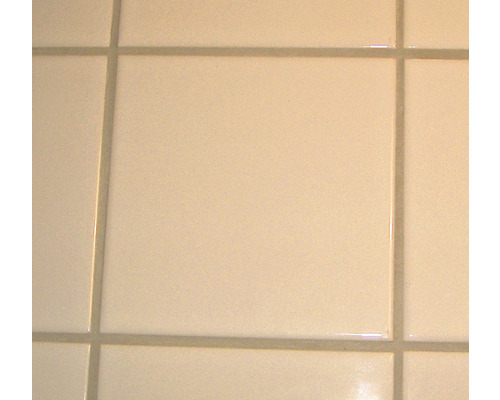 Keramiska plattor med fogar