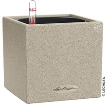 Lechuza Classico planteringskärl med vattennivåindikator