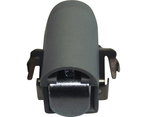 Möbelhjul med stiftfäste