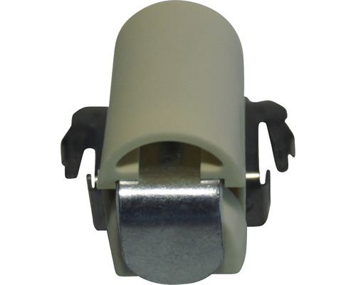 Möbelhjul med stift