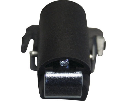 Möbelhjul med fäste