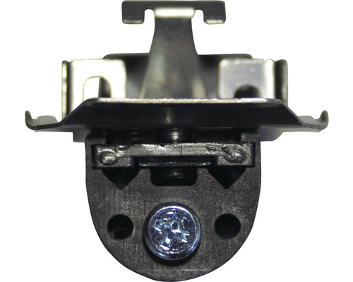 Strålkastar lampsockel