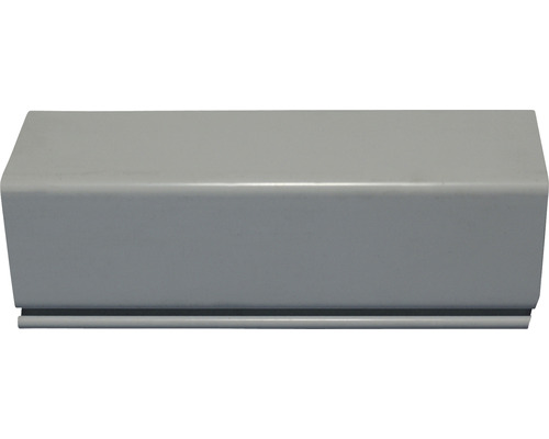 Reservdel sidovägg för släpvagn