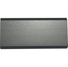 Metallkåpa