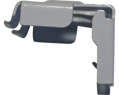 Hörnkontakt för persienner