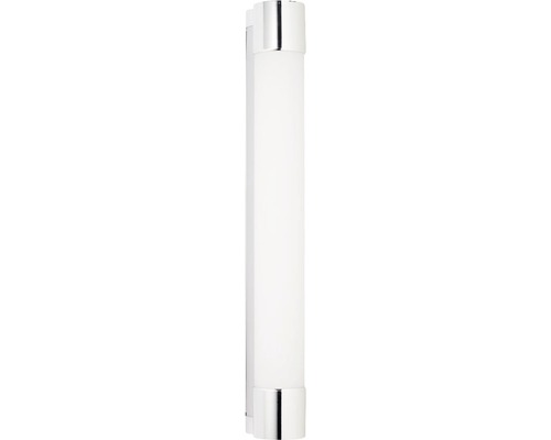 Vägglampa med ren design