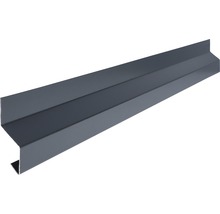 Profilremsa av metall
