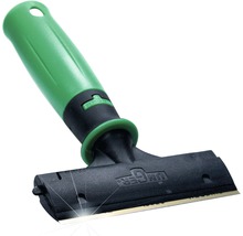 Fönsterskrapa med handtag