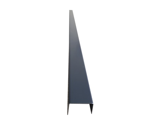 U-profil av metall