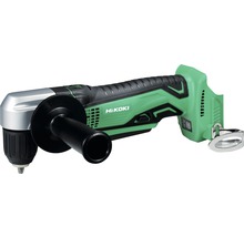 Vinkelborrmaskin HIKOKI DN18DSL 18V utan batteri och laddare