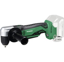 Vinkelborrmaskin HIKOKI DN18DSL 18V utan batteri och laddare